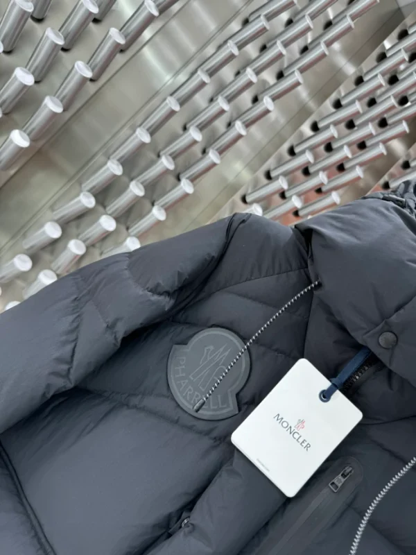Moncler X Pharrell Williams Jacket – MC075 - Image 5