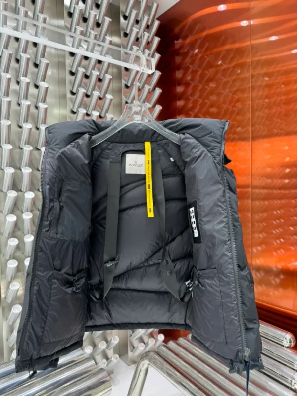 Moncler X Pharrell Williams Jacket – MC075 - Image 2