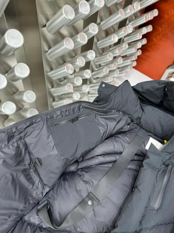 Moncler X Pharrell Williams Jacket – MC075 - Image 6