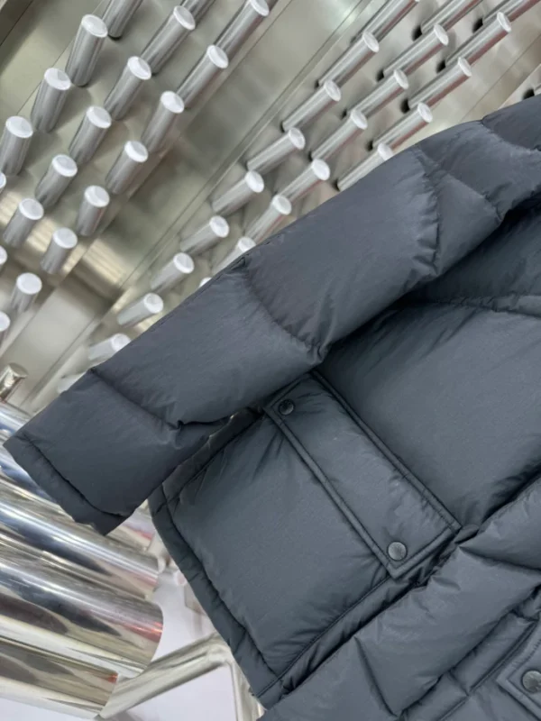 Moncler X Pharrell Williams Jacket – MC075 - Image 7