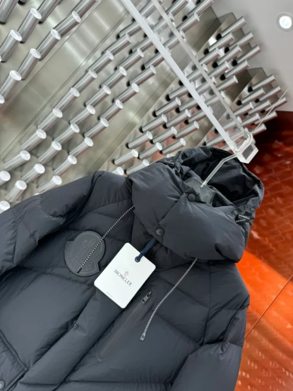 Moncler X Pharrell Williams Jacket – MC075 - Image 8