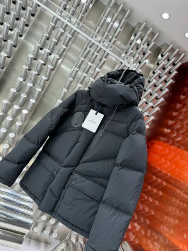 Moncler X Pharrell Williams Jacket – MC075 - Image 9