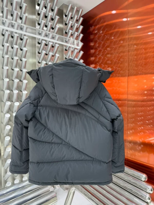 Moncler X Pharrell Williams Jacket – MC075 - Image 3