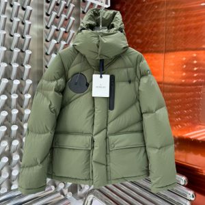 Moncler X Pharrell Williams Jacket – MC076