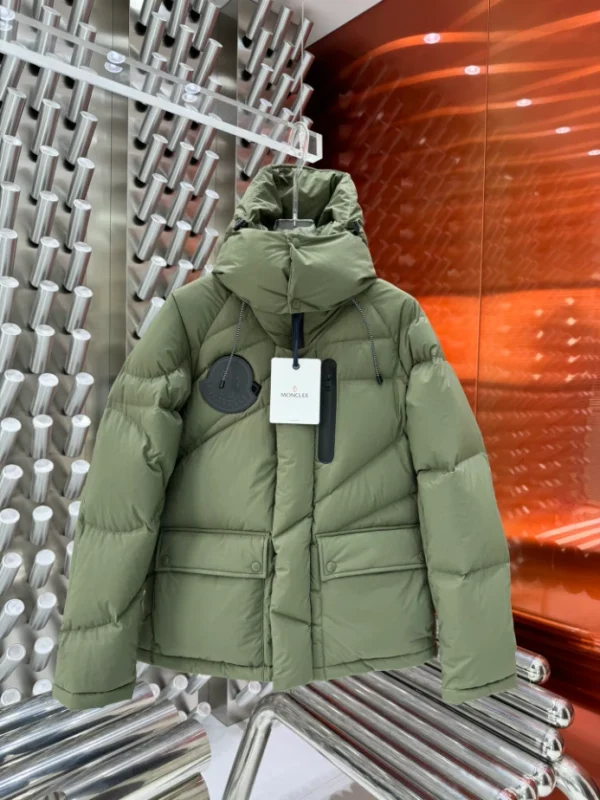 Moncler X Pharrell Williams Jacket – MC076 - Image 9
