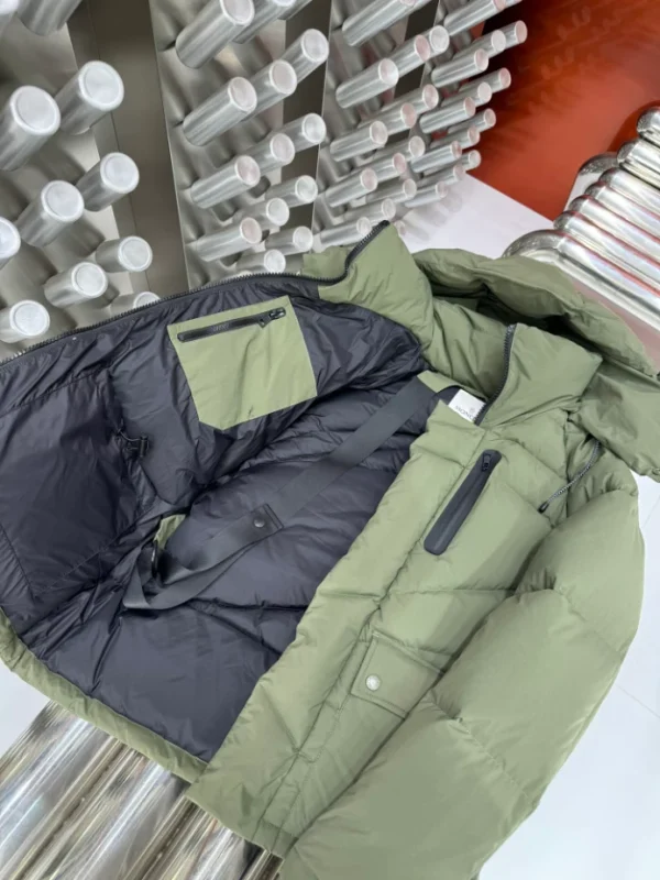 Moncler X Pharrell Williams Jacket – MC076 - Image 4