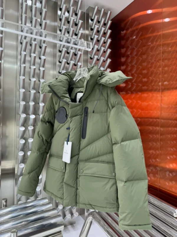 Moncler X Pharrell Williams Jacket – MC076 - Image 2