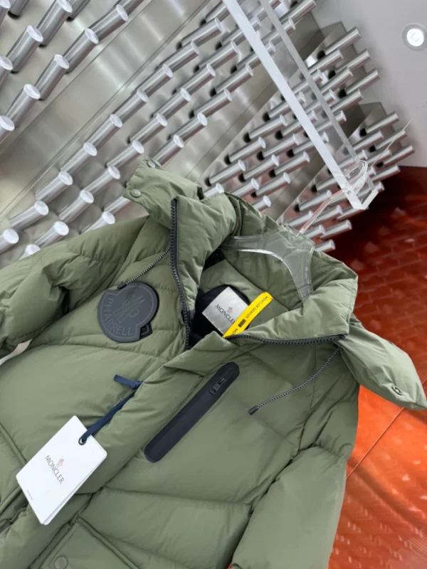 Moncler X Pharrell Williams Jacket – MC076 - Image 5