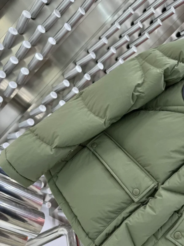 Moncler X Pharrell Williams Jacket – MC076 - Image 7