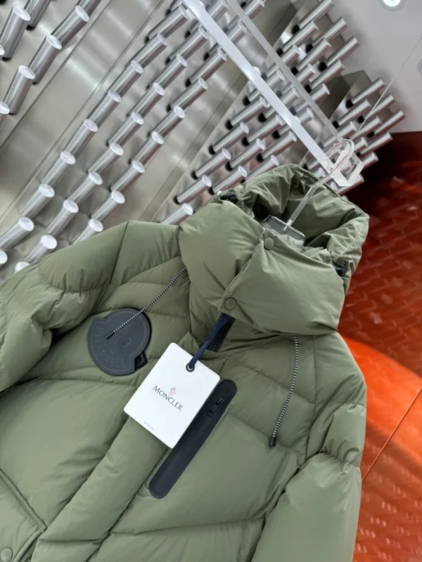 Moncler X Pharrell Williams Jacket – MC076 - Image 8