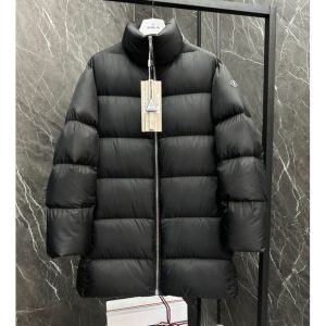 Moncler x Rick Owens Jacket – MC090