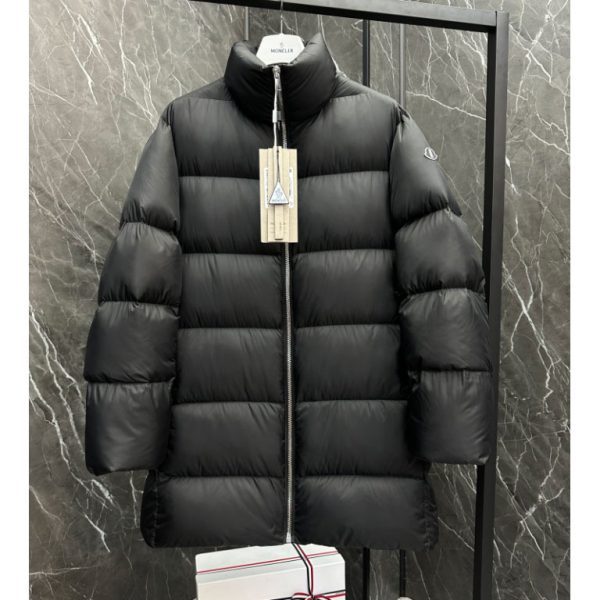 Moncler x Rick Owens Jacket – MC090