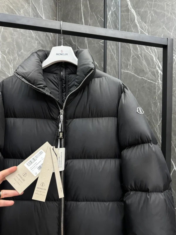Moncler x Rick Owens Jacket – MC090 - Image 10