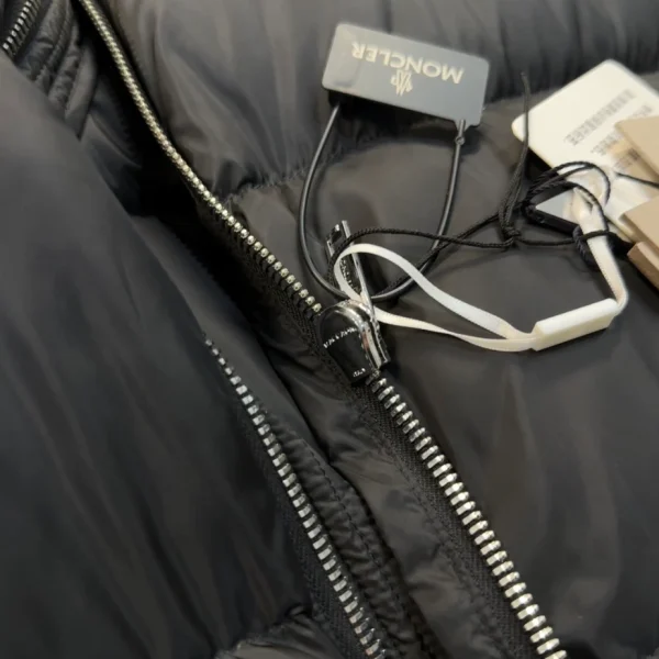 Moncler x Rick Owens Jacket – MC090 - Image 11