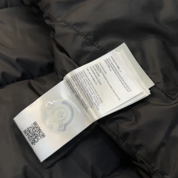 Moncler x Rick Owens Jacket – MC090 - Image 12