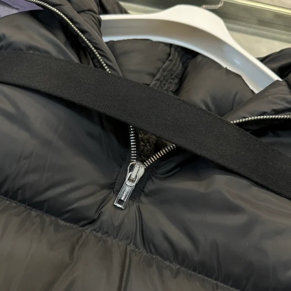 Moncler x Rick Owens Jacket – MC090 - Image 5