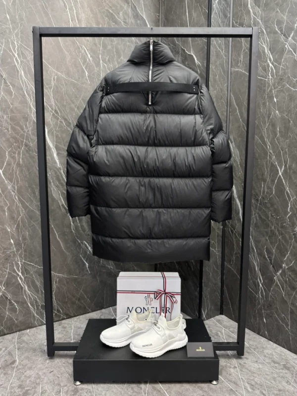 Moncler x Rick Owens Jacket – MC090 - Image 2
