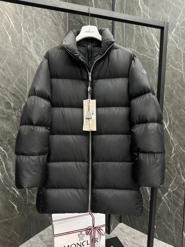 Moncler x Rick Owens Jacket – MC090 - Image 8