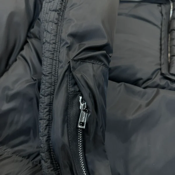 Moncler x Rick Owens Jacket – MC090 - Image 9
