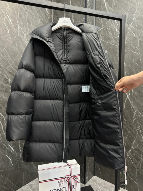 Moncler x Rick Owens Jacket – MC090 - Image 3