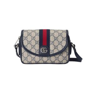 OPHIDIA GG MINI SHOULDER BAG – GC31