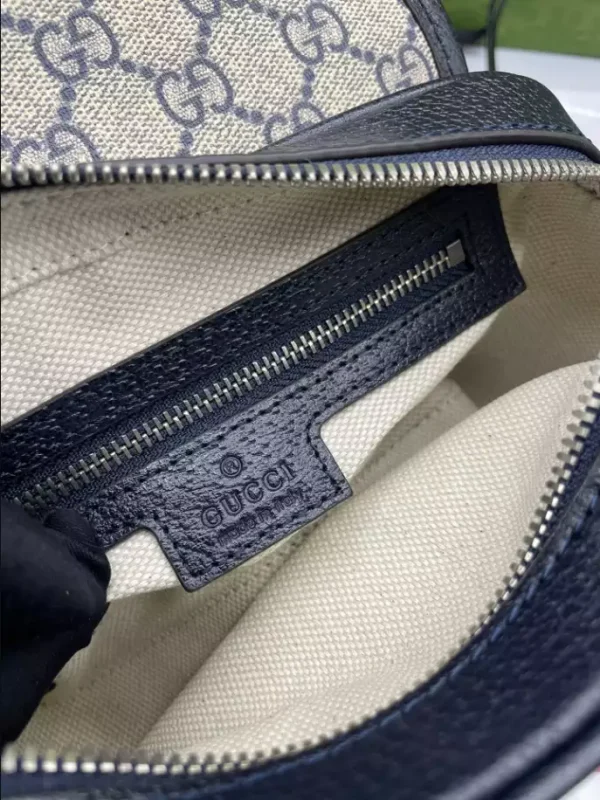 OPHIDIA GG MINI SHOULDER BAG – GC31 - Image 6