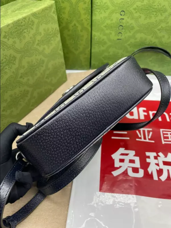 OPHIDIA GG MINI SHOULDER BAG – GC31 - Image 8