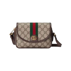OPHIDIA GG MINI SHOULDER BAG – GC32