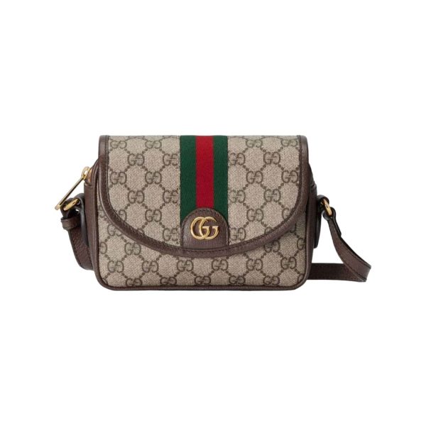 OPHIDIA GG MINI SHOULDER BAG – GC32