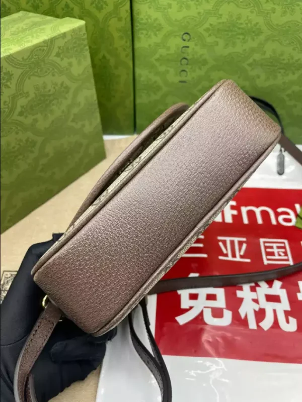 OPHIDIA GG MINI SHOULDER BAG – GC32 - Image 7