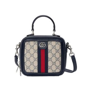 OPHIDIA GG MINI TOP HANDLE BAG – GC36