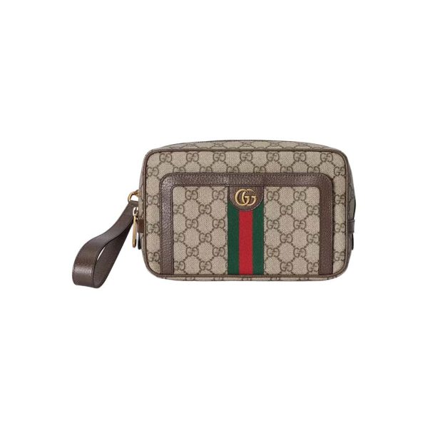 OPHIDIA GG POUCH – GC33