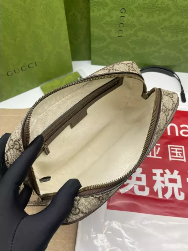 OPHIDIA GG POUCH – GC33 - Image 4