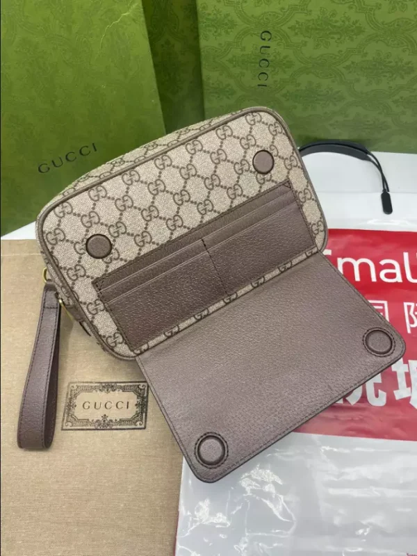OPHIDIA GG POUCH – GC33 - Image 5
