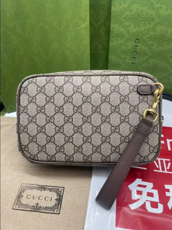 OPHIDIA GG POUCH – GC33 - Image 3