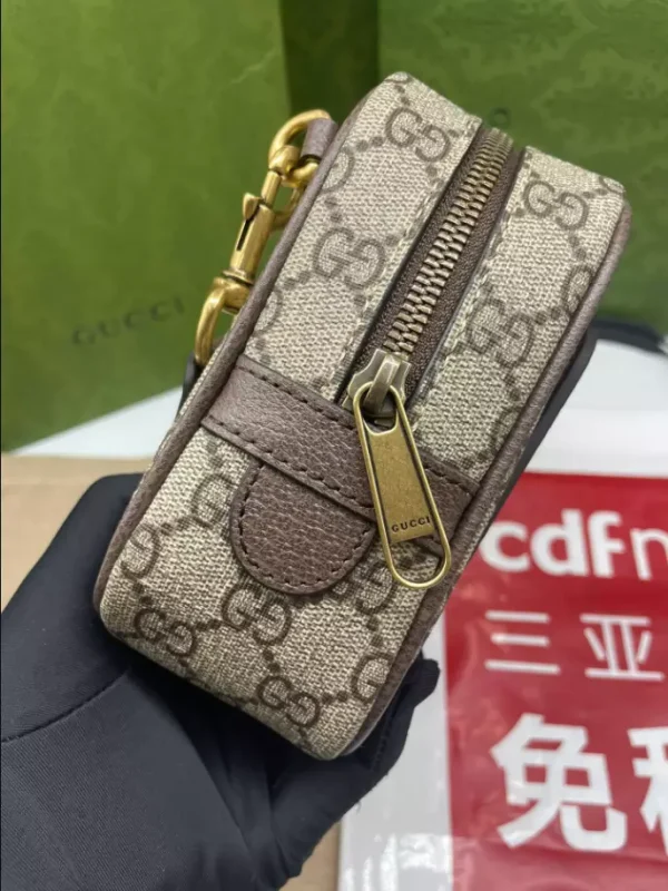 OPHIDIA GG POUCH – GC33 - Image 7