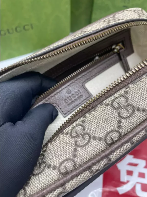 OPHIDIA GG POUCH – GC33 - Image 8