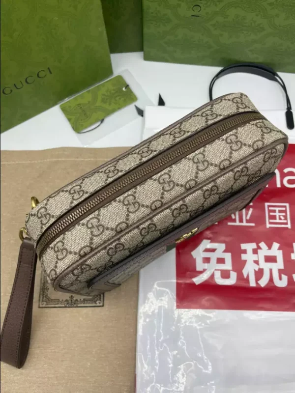 OPHIDIA GG POUCH – GC33 - Image 9