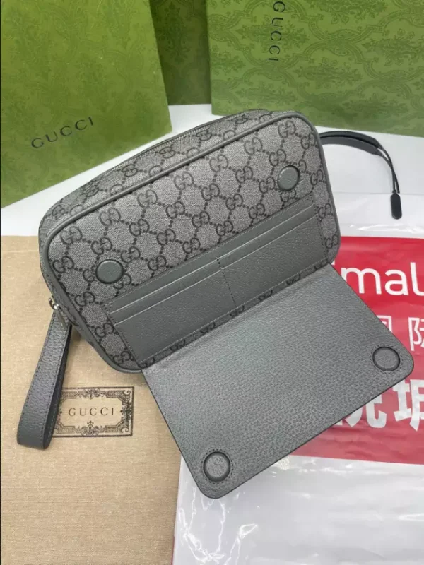 OPHIDIA GG POUCH – GC34 - Image 4