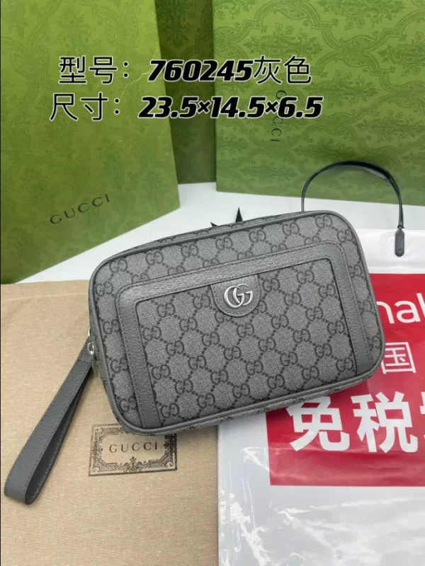 OPHIDIA GG POUCH – GC34 - Image 2