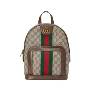 OPHIDIA GG SMALL BACKPACK – GC24