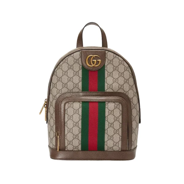 OPHIDIA GG SMALL BACKPACK – GC24