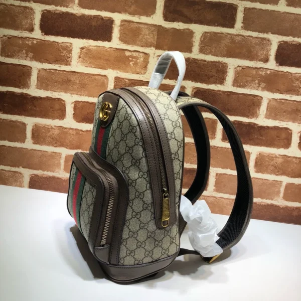 OPHIDIA GG SMALL BACKPACK – GC24 - Image 3