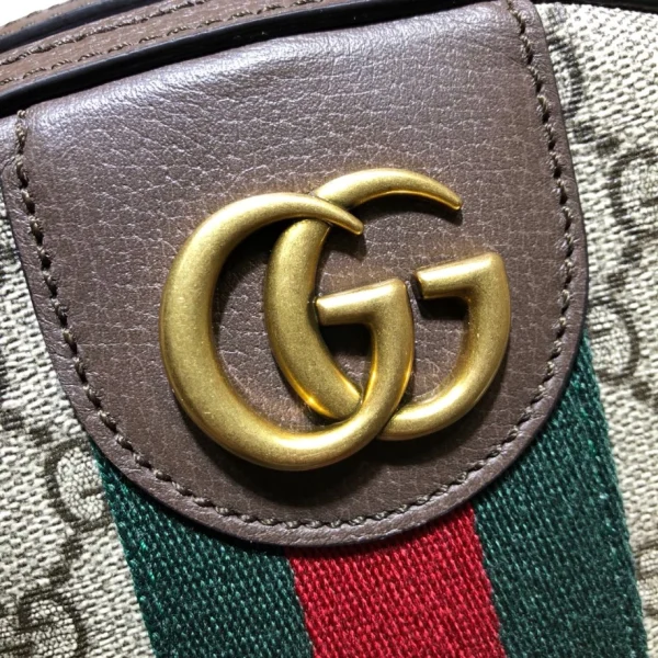 OPHIDIA GG SMALL BACKPACK – GC24 - Image 7