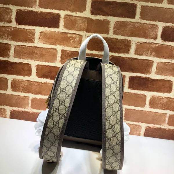 OPHIDIA GG SMALL BACKPACK – GC24 - Image 8