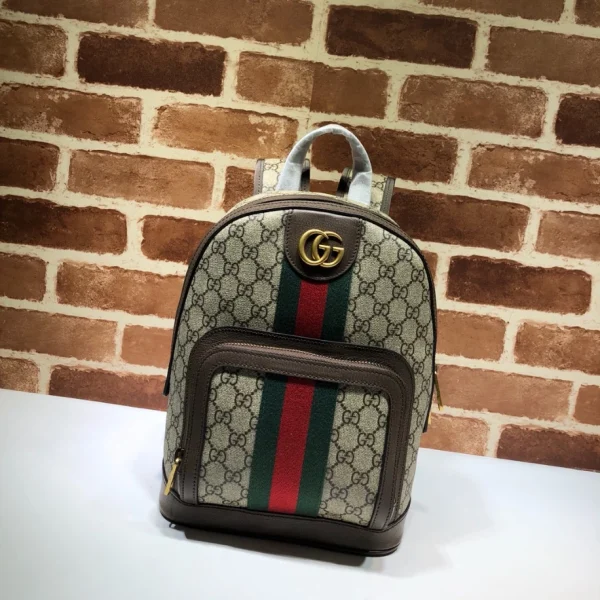 OPHIDIA GG SMALL BACKPACK – GC24 - Image 2