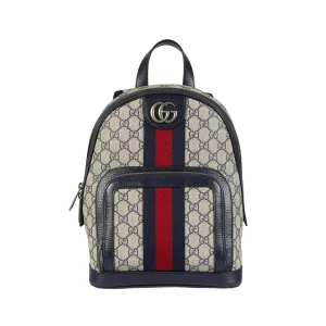 OPHIDIA GG SMALL BACKPACK – GC25