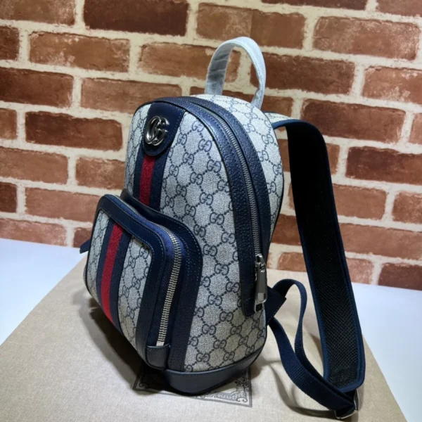 OPHIDIA GG SMALL BACKPACK – GC25 - Image 3