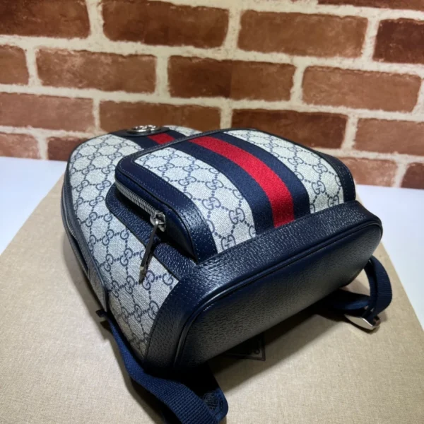 OPHIDIA GG SMALL BACKPACK – GC25 - Image 5