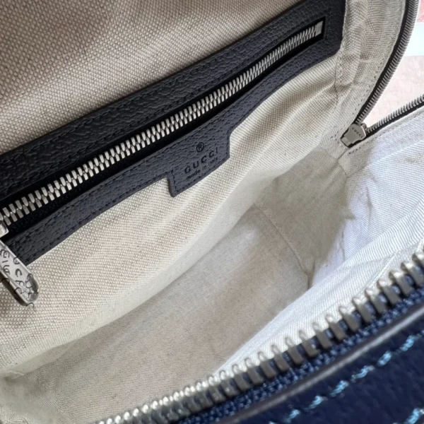 OPHIDIA GG SMALL BACKPACK – GC25 - Image 6